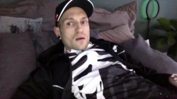 Cursed87  31-08-2021 Recorded Video XXX